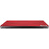 Denmark Soccer Flag Apple MacBook Pro 14-inch Skin